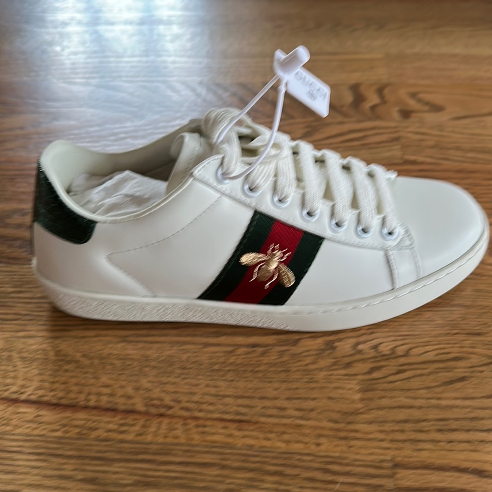 Gucci sneakers
